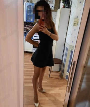 Маринка, 24 года, 1 размер груди
